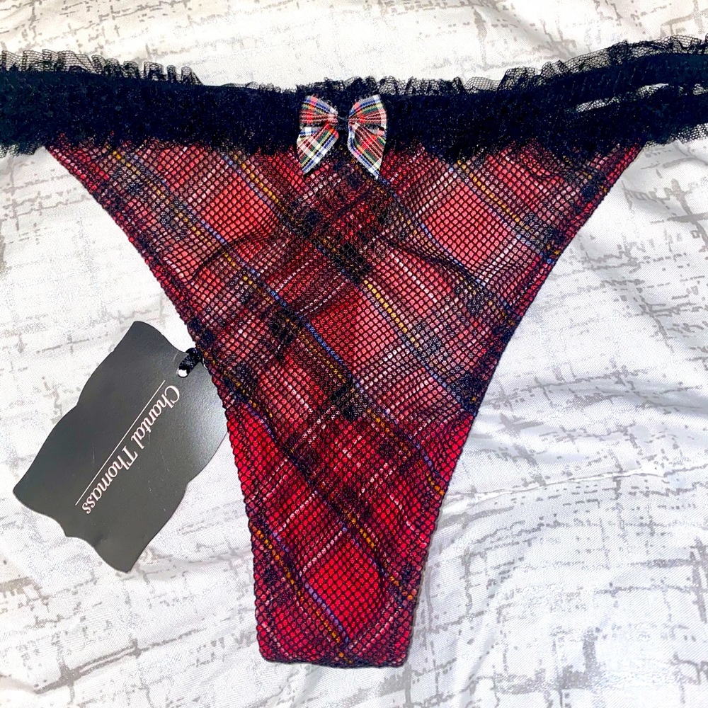 Thong NWT